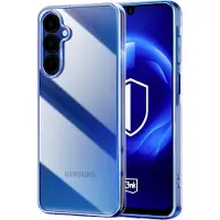 3mk Protection 3mk gjennomsiktig deksel til Samsung Galaxy A16 – gjennomsiktig