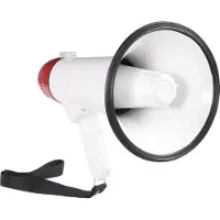 Speaka Professional Professional XB-11SR, 22,5 cm, 330 mm, 1 kg, Batteri