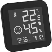 TFA-Dostmann 30.5054.01 Værstasjon