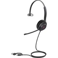 Yealink UH37 Mono Teams USB-C/A