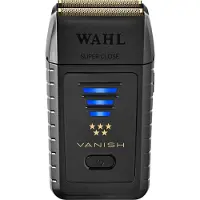 Wahl Vanish Barberhøvel