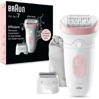 Braun Silk-épil 7 7-030 epilator