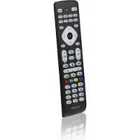 Philips Perfect SRP2018 - Universal fjernkontroll - infrarød