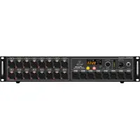 Behringer S16 Digital Stagebox