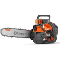 Husqvarna T540i XP batteridrevet motorsag