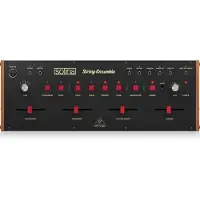 Behringer Solina String Ensemble Analog Synthesizer