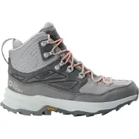 Jack Wolfskin Cyrox Texapore Mid Tursko