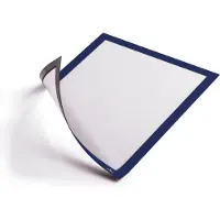 Durable Inforamme DURAFRAME MAGNETIC A4