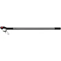 Hook & Moor Vario Teleskopbåtshake 2.5 M