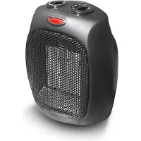 Adler Keramisk Varmevifte AD 7702