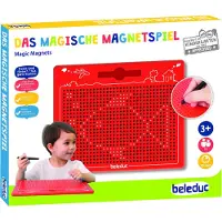 Beleduc Magnetisk Tegneplate