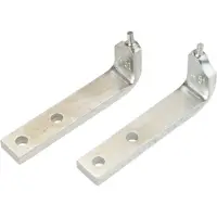 Hazet 1846D-05/2 reservedel spiss utforming vinklet 90°
