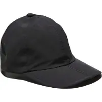 Sealskinz Salle, caps, svart