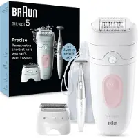 Braun Sepil5 Se5-230 Epilator