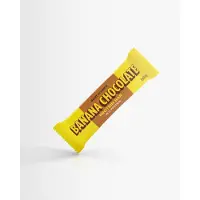 Body Science 24 x Protein Bar - 55 g - Banana Chocolate