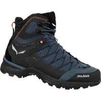Salewa Mtn Trainer Lite Mid Goretex Tursko