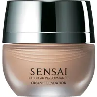 Sensai Cp Cream Foundation SPF15 CF13 - Dame - 30 ml