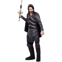 MOM Drakt For Mørk Kriger