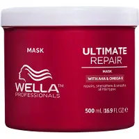 Wella Ultimate Repair Hårmaske 500ml