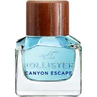 Hollister Canyon Escape For Him Eau de Toilette 30 ml