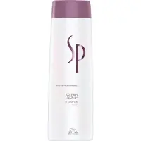 Wella Clear Scalp Shampoo