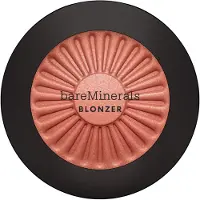 bareMinerals Gen Nude Blonzer Kiss Of Copper 3.8g Blush