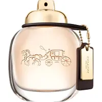 Coach Eau De Parfum 50 ml (kvinne)
