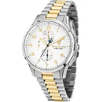 Maserati Sorpasso 42 Mm Klokke