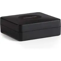 Marmitek BoomBoom 55, Bluetooth, AUX + Coaxial + S/PDIF, 3.0+EDR, A2DP, AptX Low Latency, aptX, SBC, 20 - 20000 Hz