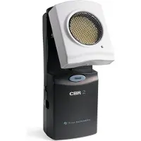 Texas Instruments Cbr 2 Ultralydavstandsmålermodul