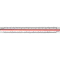 Linex 347 trekantet minimålestokk