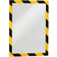 Durable Inforamme DURAFRAME SECURITY A4