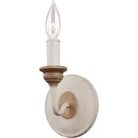 FEISS Vegglampe Hartsville i farmhousestil