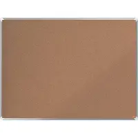Nobo Premium Plus Korktavle 1200x900 Mm