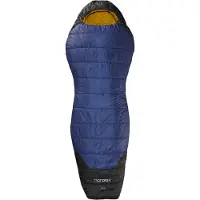 Nordisk Puk -2ºc Sovepose