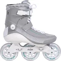 Powerslide Swell Glacier Lake 100 3d Adapt Padding Inlineskøyter