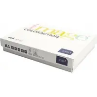 Antalis Kopipapir A4 80g Tundra Mid Lilac - (500 ark pr. pakke)
