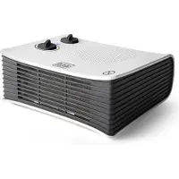 Black & Decker Bxsh2001e 2000w Varmeapparat