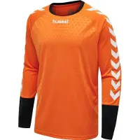 Hummel Essential Langarmet T-skjorte
