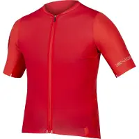 Endura Pro Sl Race Kort Ermet Trøye