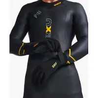 2XU Propel Neoprenhansker