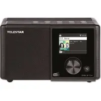 Telestar Dira M11i+ Bærbar Radio