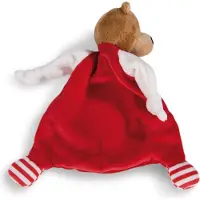 Nici Fc Bayern München Bjørn Bern Doudou 25x25 Cm