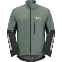 Jack Wolfskin Morobbia 2.5l Jakke