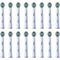 Oral-B 16 Precision Utskifting Av Elektrisk Tannbørste