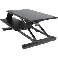 Kensington SmartFit Sit/Stand Desk - Notebookstativ