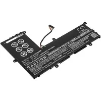 24.Se Batteri til bærbar PC for Asus VivoBook E200HA, VivoBook E200HA-1A og andre.