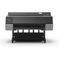Epson SureColor SC-P9500 - 44 storformatskriver - farge - blekkskriver - Rull (111,8 cm) - 1200 x 2400 dpi - Gigabit LAN, USB 3.0