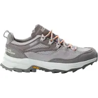 Jack Wolfskin Cyrox Texapore Low Tursko
