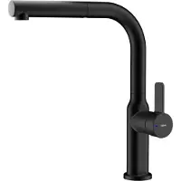 Teka Oval 938 Kjøkkenkran